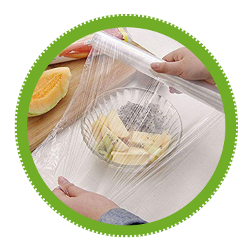 karan Compostable Lamination